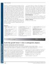 Insulin-Like Growth Factor-1: Roles in Androgenetic Alopecia