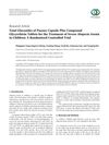 Total Glucosides of Paeony Capsule Plus Compound Glycyrrhizin Tablets for the Treatment of Severe Alopecia Areata in Children: A Randomized Controlled Trial