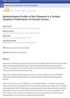 Epidemiological Profile of Skin Diseases in a Tertiary Hospital of Kathmandu: An Annual Census