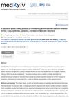 Developing Patient-Reported Outcome Measure for Hair and Skin Disorders