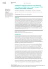 Vasopressin-Induced Gangrene of the Bilateral Foot Digits and Right Index Finger Managed with Platelet-Rich Plasma Treatment