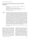 Epimorphin Expression During Human Fetal Hair Follicle Development