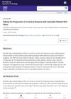 Halting the Progression of Cicatricial Alopecia with Injectable Platelet-Rich Fibrin