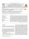 Screening of Synthetic and Natural Product Databases: Identification of Novel Androgens and Antiandrogens