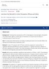 Low-Dose Oral Minoxidil in Lichen Planopilaris: Efficacy and Safety
