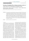 Elevation of Circulating DNAs of Disease-Associated Cytokines in Serum Cell-Free DNA from Patients with Alopecia Areata