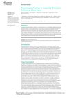 Neuroimaging Findings in Congenital Biotinidase Deficiency: A Case Report