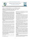 Studies on Nutritional Deficiency in Cows in El-Behera Province