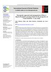 Therapeutic Approach and Management of Marz-e-Shayb (Premature Greying of Hair) in the Perspective of Unani Medicine: A Case Study