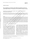 Comparison of Treatment with Clobetasol Propionate 0.05% and Topical Pimecrolimus 1% in Alopecia Areata