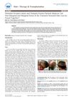 Neonatal Occipito-Linear and Temporo-Fronto-Parietal Alopecia: Can Non-Marginal and Marginal Forms of Transient Neonatal Hair Loss Be Found Together?