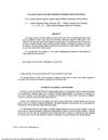 Low-Power Laser Use in the Treatment of Alopecia and Crural Ulcers