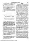 Rapid Intravenous Administration of Corticotropin as a Test of Adrenocortical Insufficiency