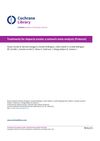 Treatments for Alopecia Areata: A Network Meta-Analysis