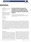 An Observational Retrospective Evaluation of 79 Young Men with Long-Term Adverse Effects After Use of Finasteride Against Androgenetic Alopecia