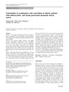 Gemcitabine in Combination with Vinorelbine in Elderly Patients with Anthracycline- and Taxane-Pretreated Metastatic Breast Cancer