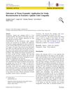 Outcomes of Tissue Expander Application for Scalp Reconstruction in Extensive Aplasia Cutis Congenita