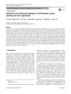 Hyaluronic Acid-Based Hydrogels for Full-Thickness Wound Repairing and Skin Regeneration