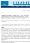 Reconsideration of Guidelines for Metformin Use in Ovulation Induction for PCOS by ESHRE and ASRM