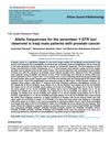Allelic Frequencies for the Seventeen Y-STR Loci Observed in Iraqi Male Patients With Prostate Cancer