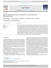 Specific Interpretation of Hair Concentrations in Two Fatal Metformin Intoxication Cases