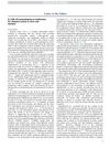 IL-12/IL-23 Neutralization Is Ineffective for Alopecia Areata in Mice and Humans