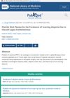 Platelet Rich Plasma for the Treatment of Scarring Alopecia Due to Discoid Lupus Erythematosus
