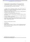 Autoimmunity in Satoyoshi Disease: A Systematic Review