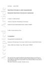 Hypertrichosis of the Pinnae in a Patient Using Panitumumab