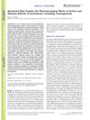 Apoptosis May Explain the Pharmacological Mode of Action and Adverse Effects of Isotretinoin, Including Teratogenicity