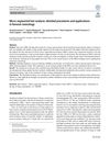 Micro-Segmental Hair Analysis: Detailed Procedures and Applications in Forensic Toxicology