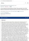 In Vitro Antibacterial and Antioxidant Activities, Pharmacokinetics, and In Silico Molecular Docking Study of Phytochemicals from the Roots of Ziziphus Spina-Christi
