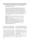 Finasteride in the Treatment of Men with Frontal Male Pattern Hair Loss