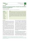 Dermal and Transdermal Drug Delivery Through Vesicles and Particles: Preparation and Applications
