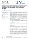Effects of Environmental Enrichment on Growth Performance, Carcass Traits, Meat Quality, and Hair Follicle Development of Rex Rabbits