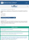 A Fixed-Dose Combination of Finasteride and Tadalafil (Entadfi) for BPH