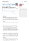Injections of Platelet-Rich Plasma Prepared by Automatic Blood Cell Separator Combined With Topical 5% Minoxidil in the Treatment of Male Androgenetic Alopecia