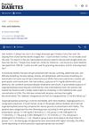 Hair and Diabetes: Implications and Case Studies