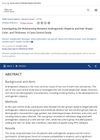 Investigating the Relationship Between Androgenetic Alopecia and Hair Shape, Color, and Thickness: A Case-Control Study