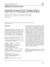 Benefit-Risk Assessment of GLP-1 Receptor Agonists: Implications for Dermatologists and Plastic Surgeons