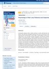 Psychology of Hair Loss Patients and Importance of Counseling