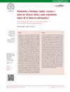 Melatonin And Hair Physiology: Reasons And Clinical Efficacy Data As A Topical Treatment Of Androgenic Alopecia