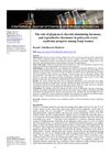 The Role of Glypican-4, Thyroid Stimulating Hormone, and Reproductive Hormones in Polycystic Ovary Syndrome Progress Among Iraqi Women