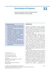 Dermatology and Pregnancy