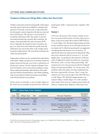 Treatment of Refractory Vitiligo With a Vellus Hair Punch Graft