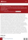 CENPV Is a Novel CYLD-Interacting Molecule Regulating Ciliary Acetylated Tubulin