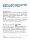 The Influence of 3% Hydrogen Peroxide on the Survival Rate of Hair Grafts When Used as an Antiseptic Solution for Surgical Wound Care