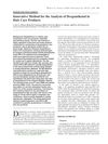 Innovative Method for the Analysis of Dexpanthenol in Hair Care Products