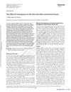 The Effect of Menopause on the Skin and Other Connective Tissues