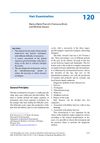 Hair Examination: Diagnostic Methods for Hair Diseases